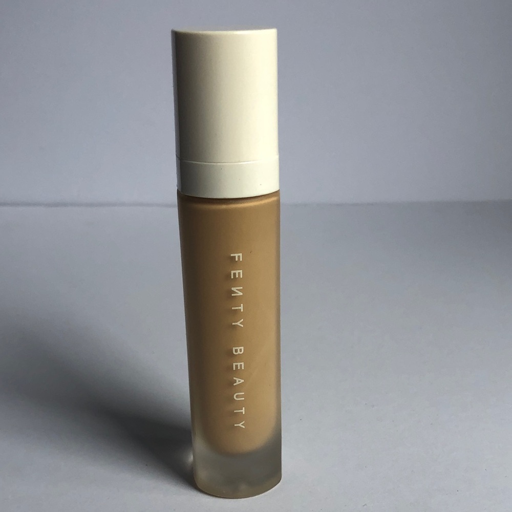 Fenty Beauty Pro Filtr Foundation Gently Used Soft Matte 190